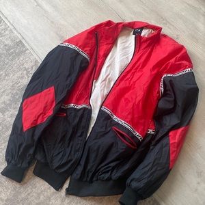 LF jacket
